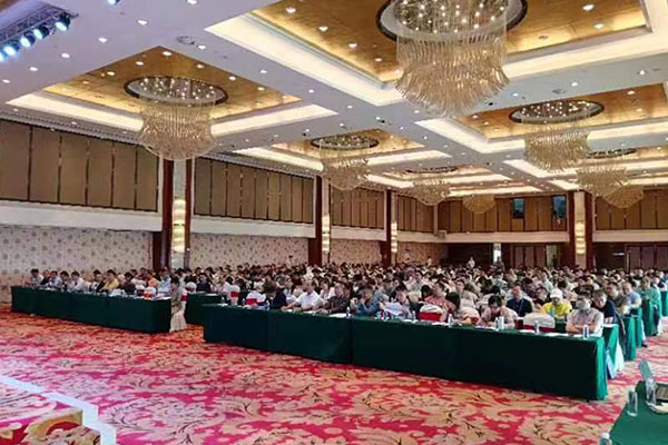 中国法医学会第二十三届法医临床学学术研讨会在广东东莞圆满召开